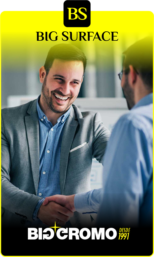 Atendimento Personalizado