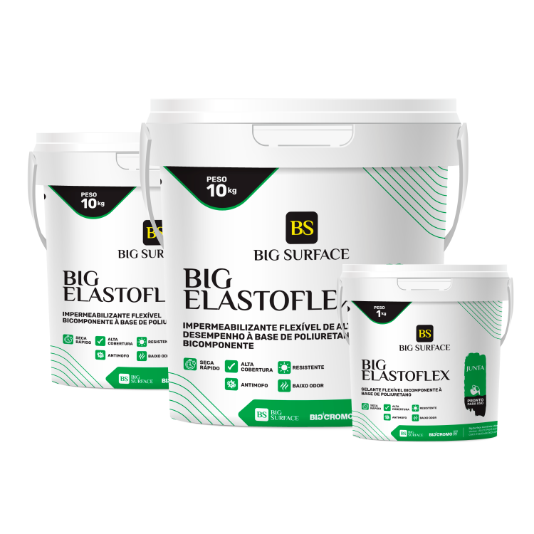 Produto Big Elastoflex