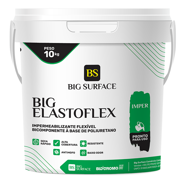 BIG ELASTOFLEX IMPER