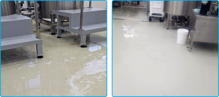 Galeria BIGCRETE ANV