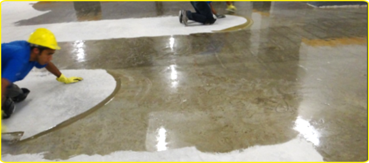 Galeria BIGPOXY-PRIME