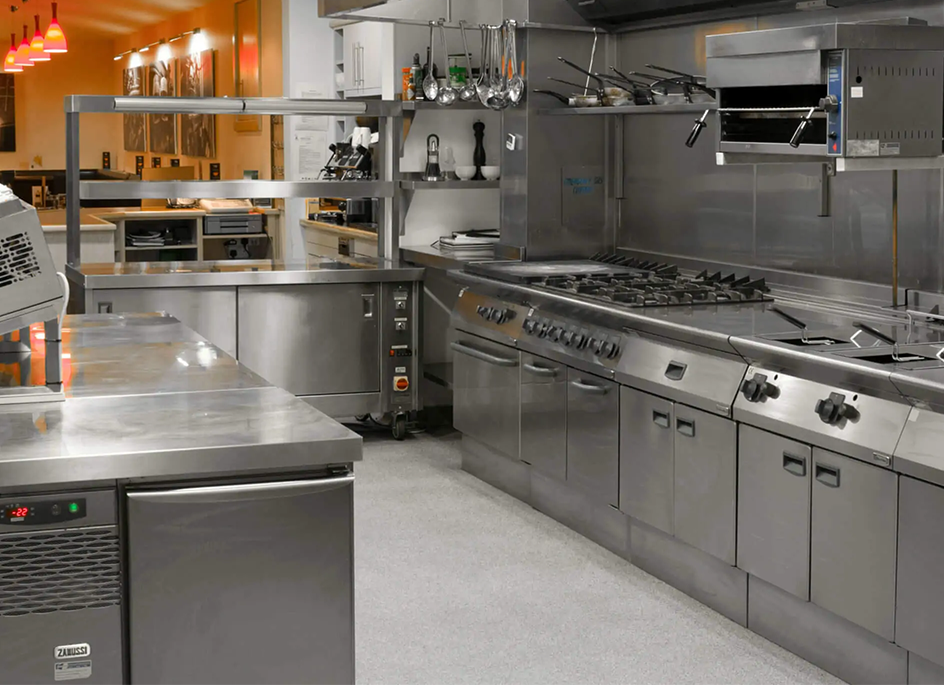 Food Service 3